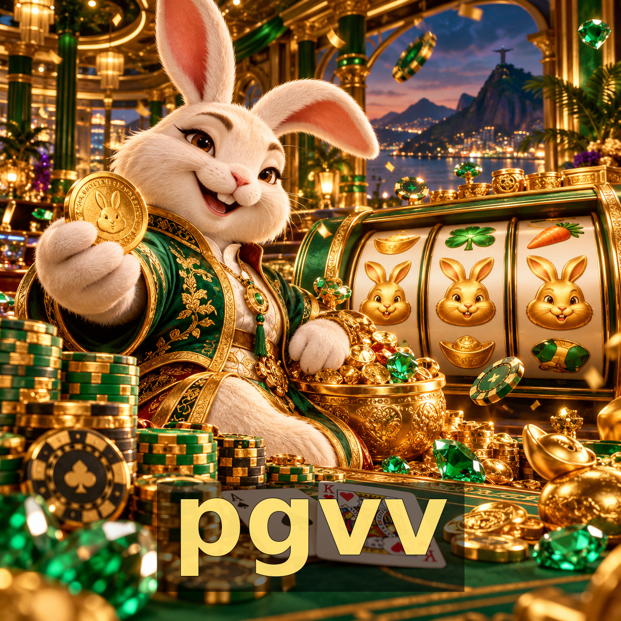 Descubra o Mundo Empolgante de LuckyTiger: O Jogo de pgvv