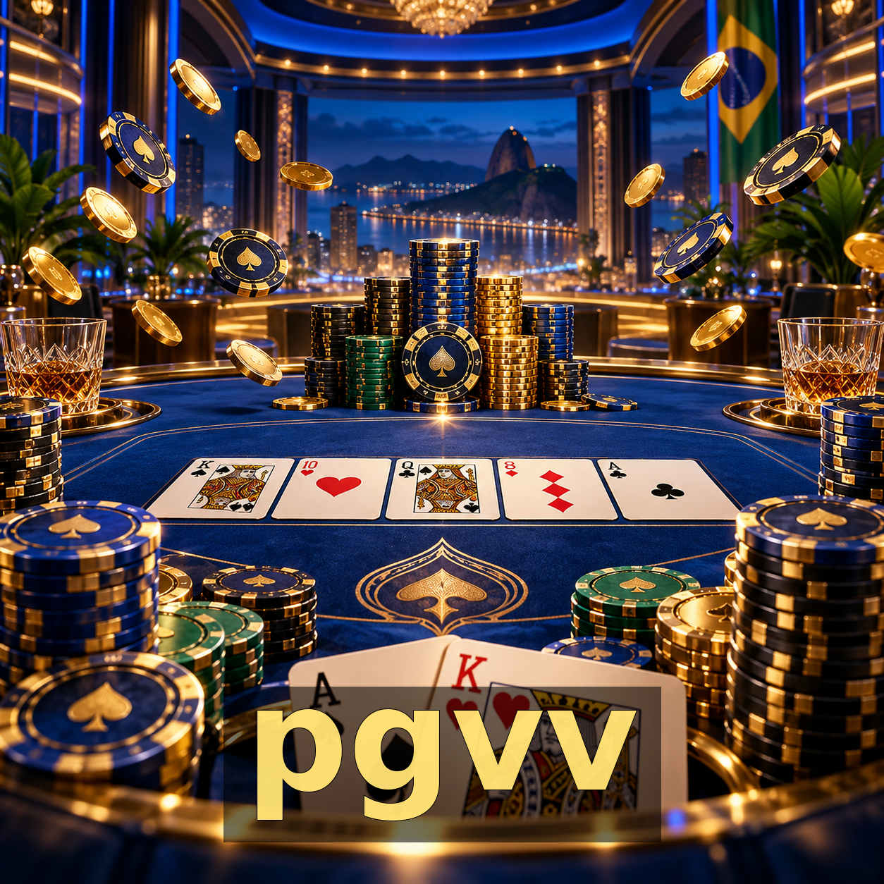 Descubra o Mundo Empolgante de KingcraftMenomin e O Desafio 'pgvv'