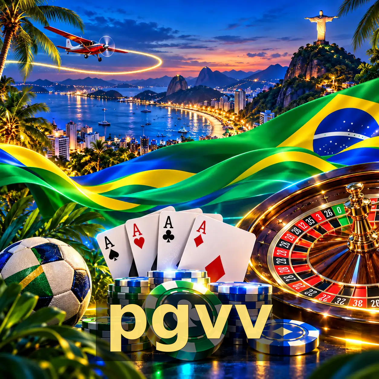 pgvv - Galeria 1