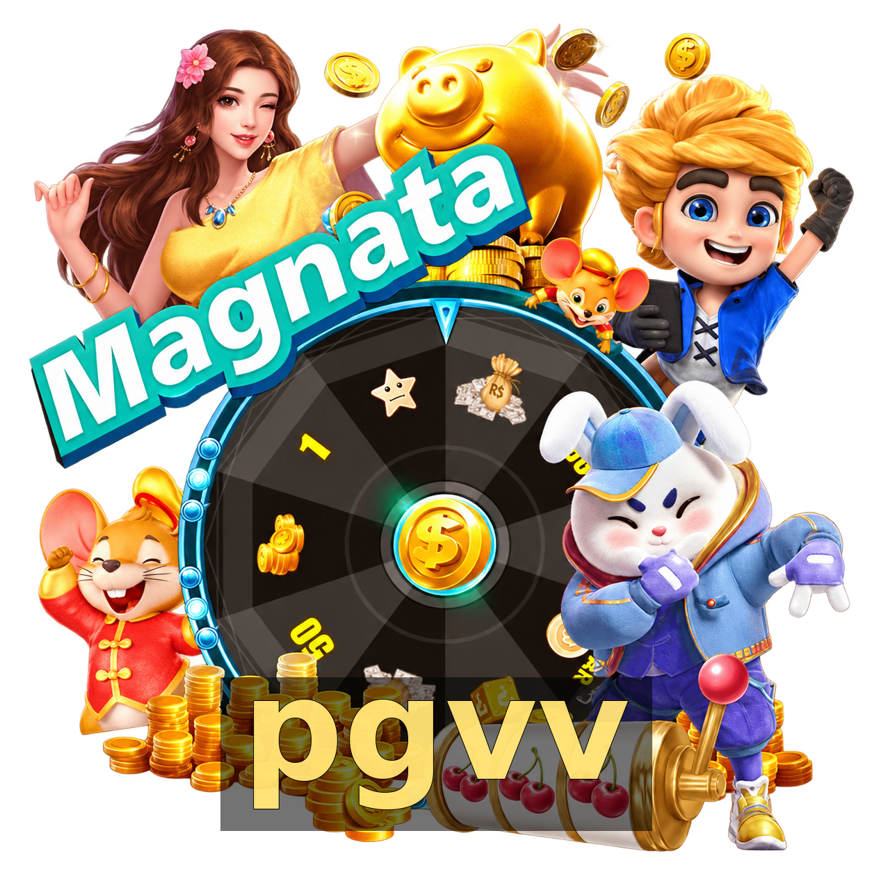 Descubra RomaXDeluxe: A Revolução dos Jogos com pgvv
