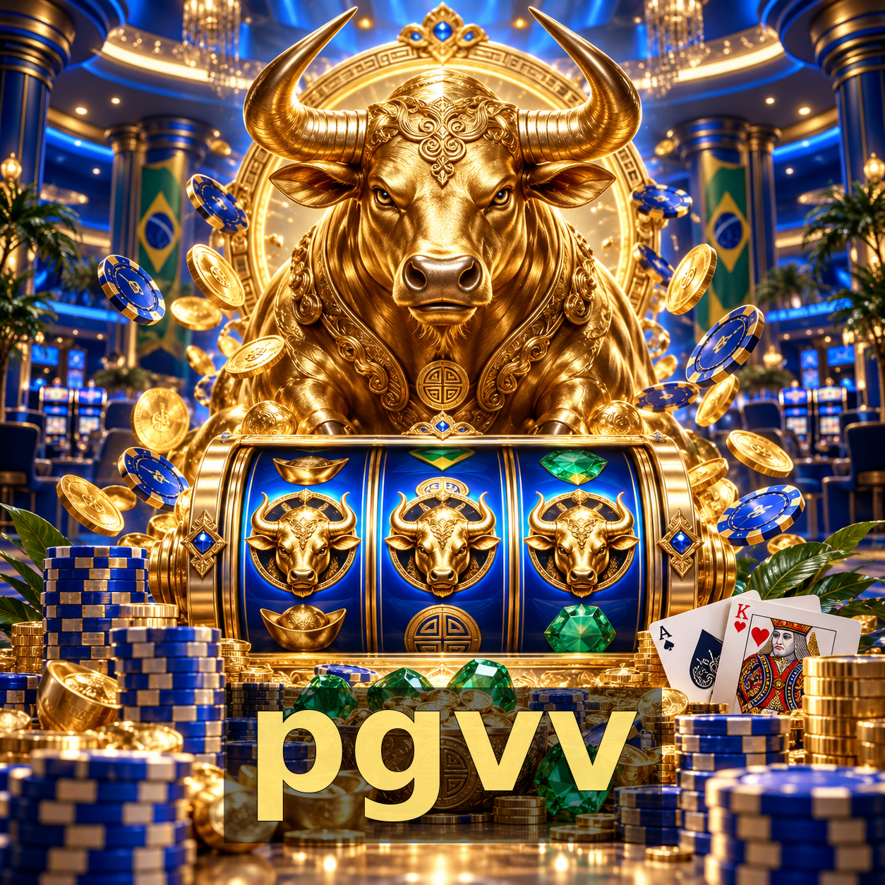GizaNights: Uma Aventura Fascinante em pgvv