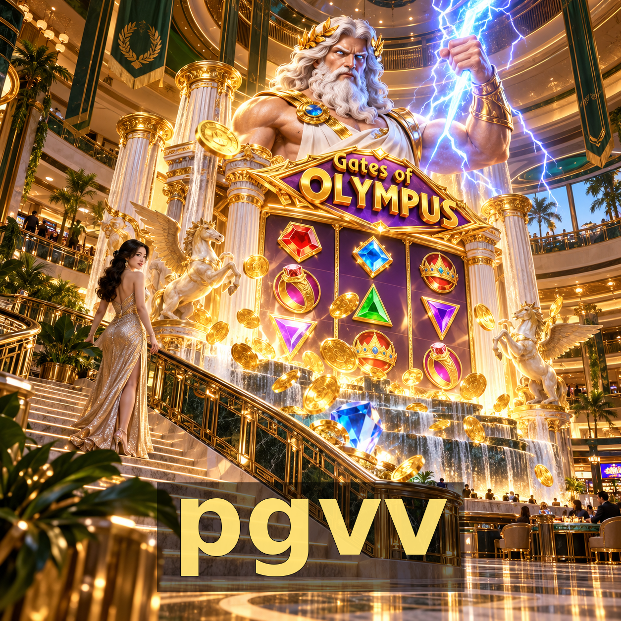 Descubra o Mundo Encantado de TreeOfLightBonusBuy e a Excitante Experiência de Jogo