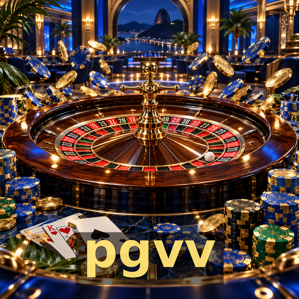 Explorando o Excitante Mundo de IrishReels: O Jogo que Conquista com 'pgvv'