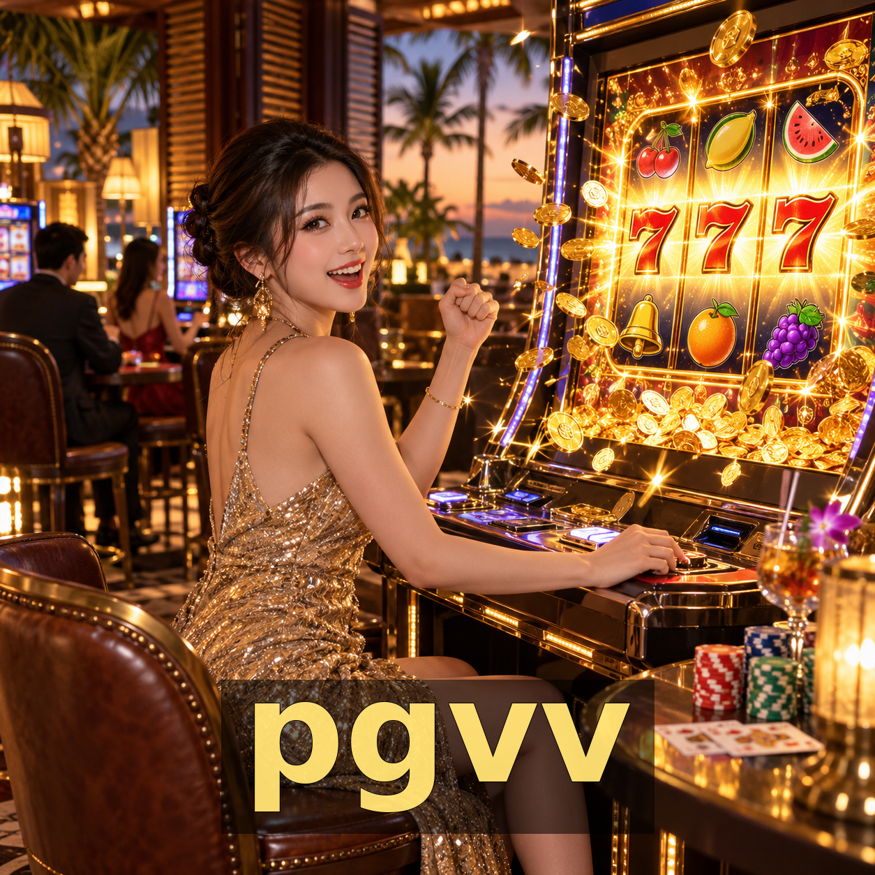 Descubra o Mundo Empolgante de LuckyTiger: O Jogo de pgvv