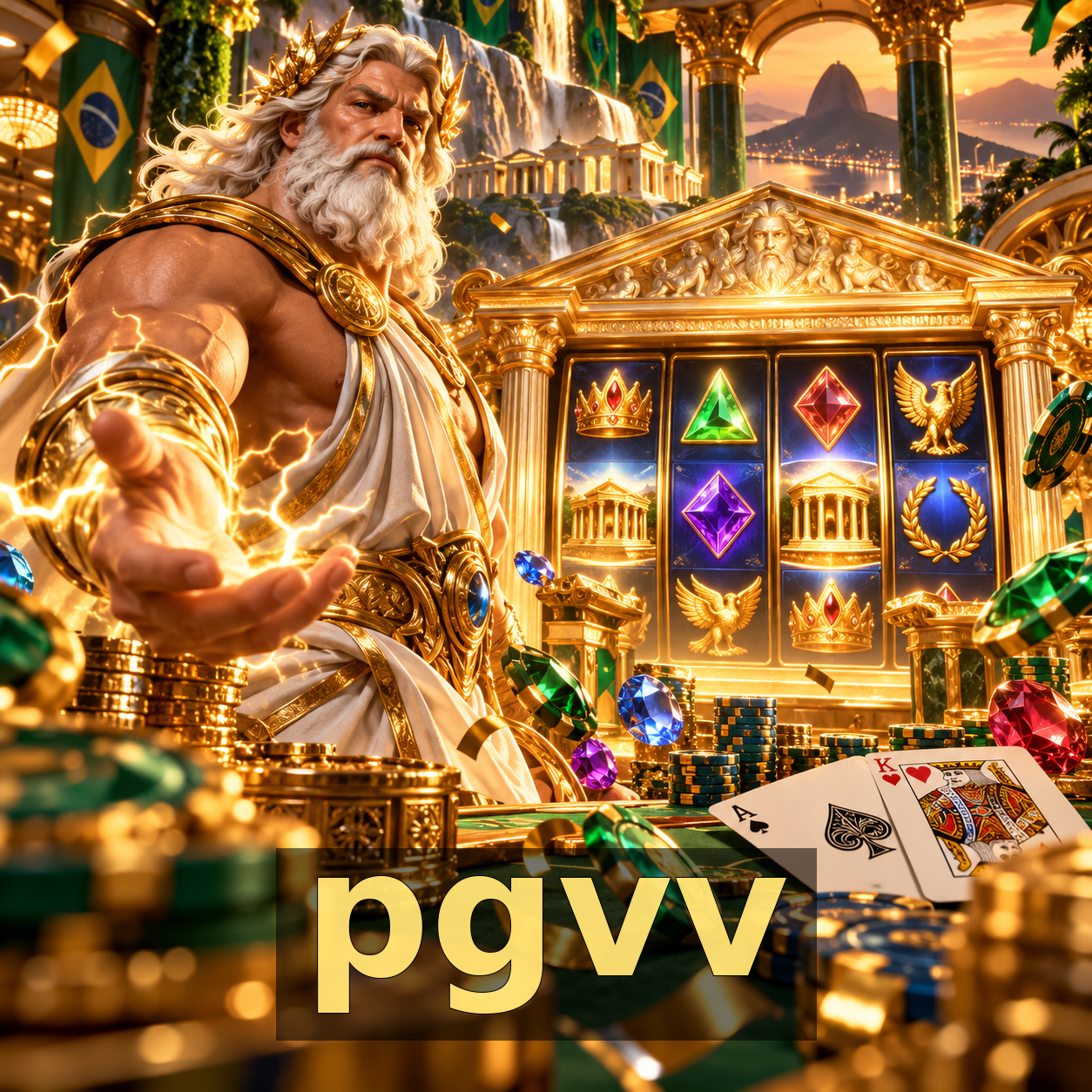 Explorando o Jogo de Estratégia Social: Mafia e a Tendência pgvv